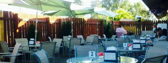 Gino's Cafe & Sports Bar