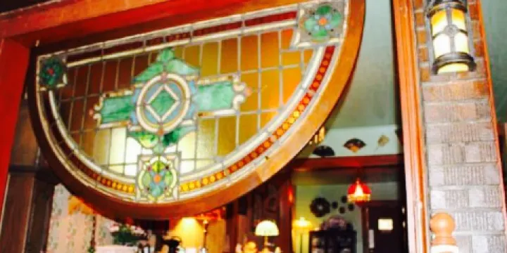 Bakery Restaurant Lounge and Club