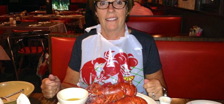 Olympia Fish House Restaurant
