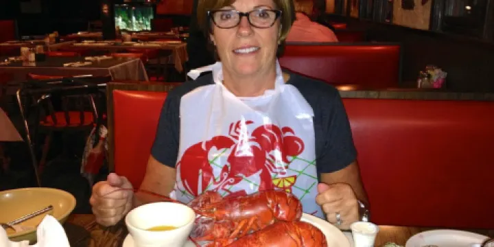 Olympia Fish House Restaurant