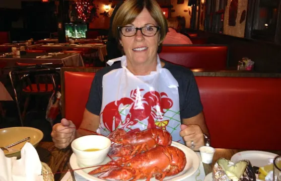 Olympia Fish House Restaurant