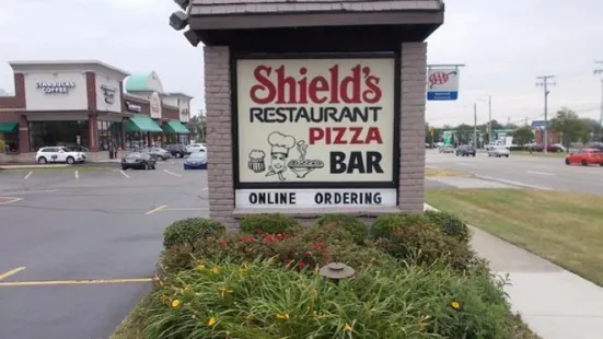 Shield's Restaurant Bar Pizzeria