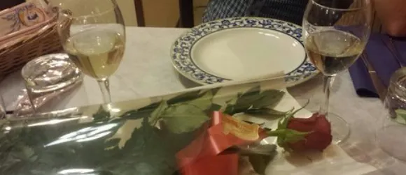 Trattoria La Risacca
