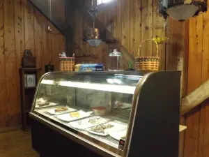 Aunt Fanny's Fudge