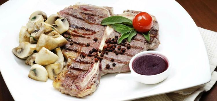 Restaurant Firenze