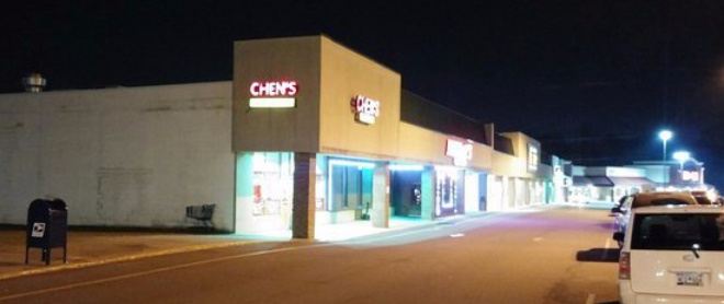 Chen's Chinese Restaurant