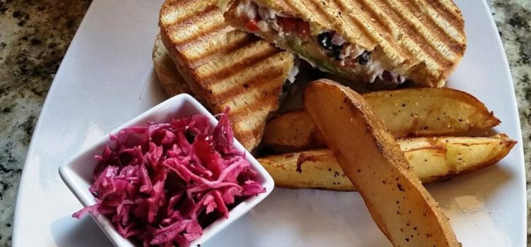 The Boro Restaurant & Bar