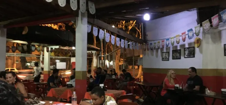 Cantina Da Ana