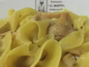 Ristorante Il Matto