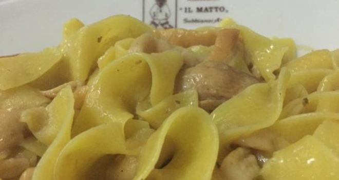 Ristorante Il Matto