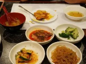 Kings Restaurant (Korean Cuisine)