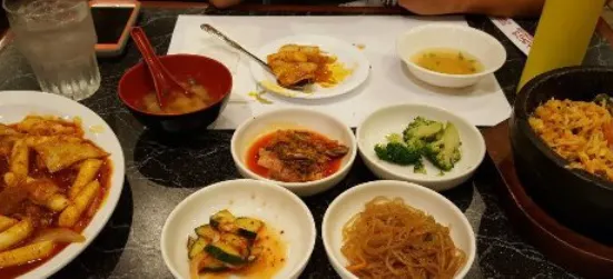 Kings Restaurant (Korean Cuisine)