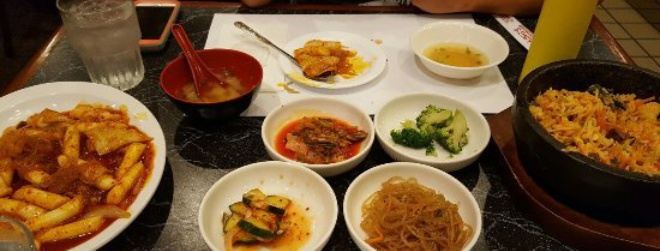 Kings Restaurant (Korean Cuisine)