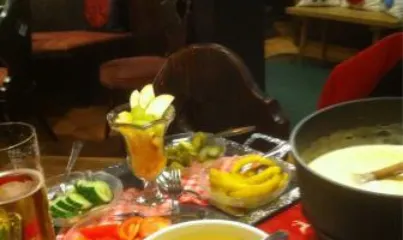 Restaurant Tiroler Stuben