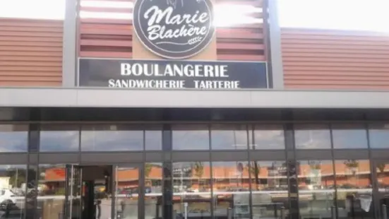 Boulangerie Marie Blachere