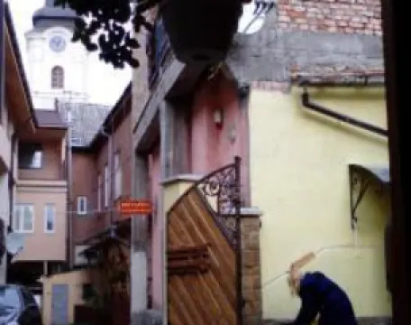 Pizza-Pub Veseliy Monah