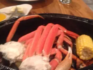 A.J. Stephen's Crab House