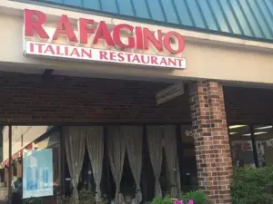 Rafagino Ristorante