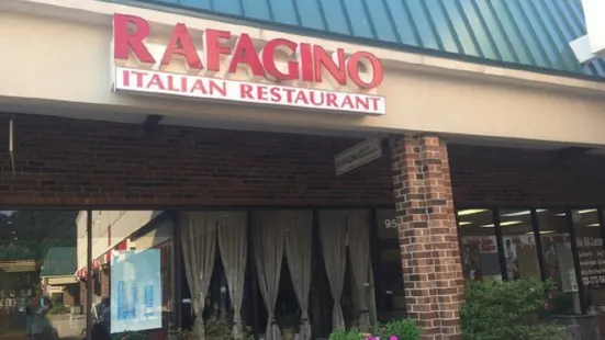 Rafagino Ristorante