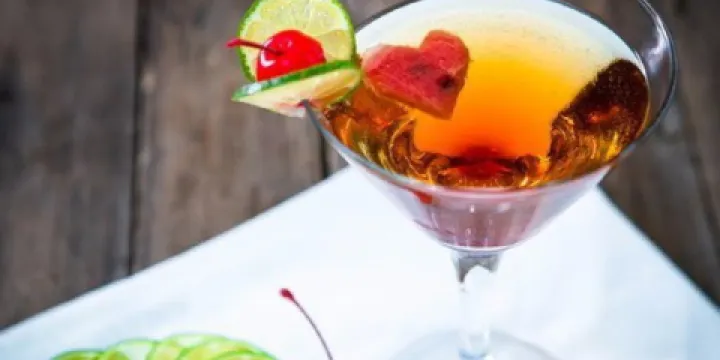 Bellevue Restaurant & Bar