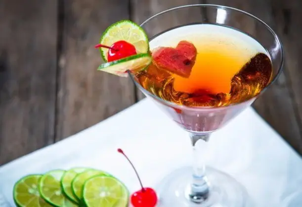 Bellevue Restaurant & Bar