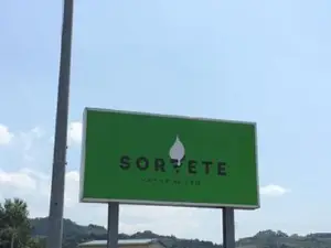 Sorvete do Ukiha