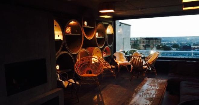 Jam Restaurant