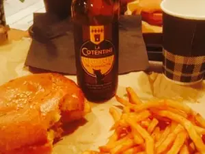 Bibou Burger