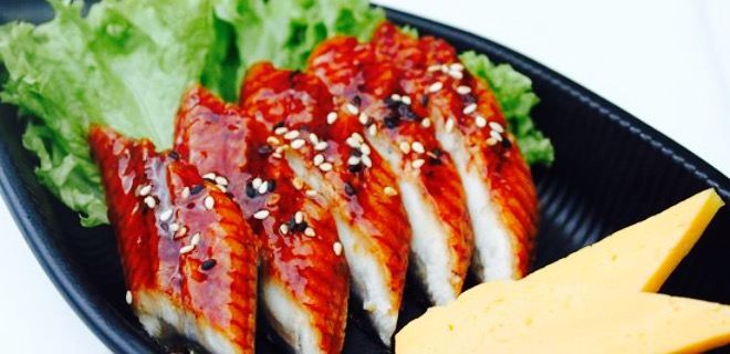 Sushi ZenS Kota Kemuning