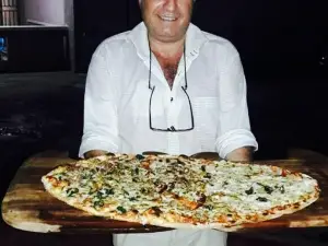 Piri Piri Italian Pizza and Pub