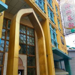 MaXiangXing CaiGuan User Photo