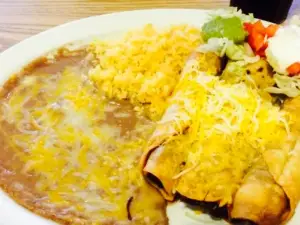 Perlita's Authentic Mexican Restaurant