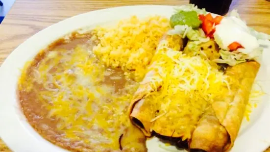 Perlita's Authentic Mexican Restaurant