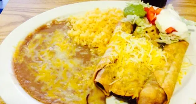 Perlita's Authentic Mexican Restaurant