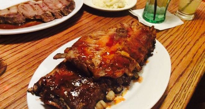Cascarelli's of Albion