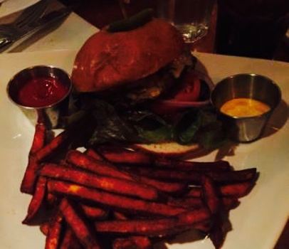 Park Central Tavern