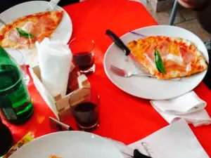 Pizzeria Pomodori