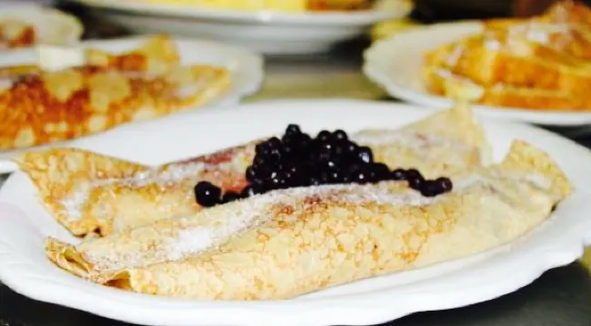 Belmont Hall & Restaurant