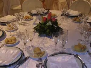 Cascina Govean