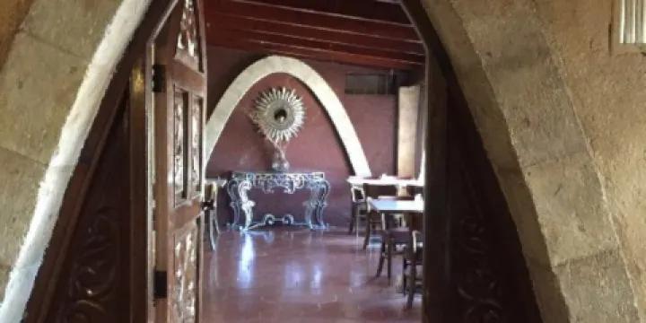 Restaurant Bar Trocadero