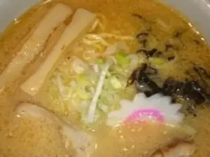 Hokkaido Ramen Santouka