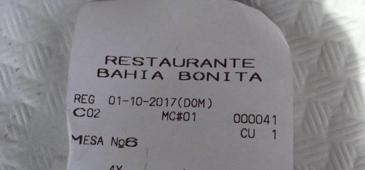 bahia bonita