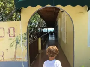 El Boquemar