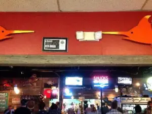 Shucks Fish House & Oyster Bar