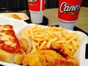 Raising Cane's Chicken Fingers