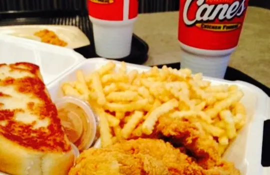 Raising Cane's Chicken Fingers