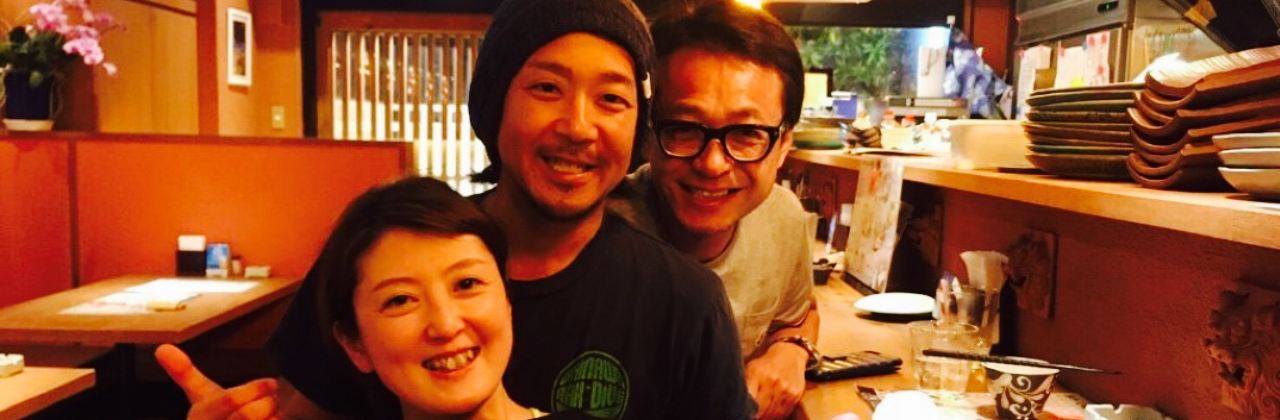 Okinawa Cuisine and Shabushabu Akagara