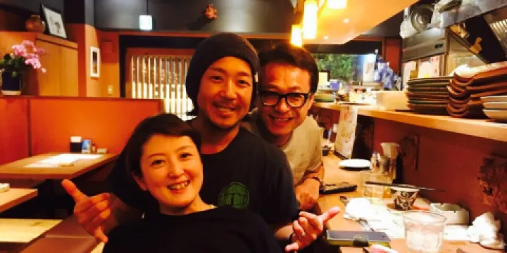 Okinawa Cuisine and Shabushabu Akagara