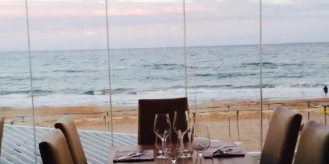 La Tagliatella Torredembarra