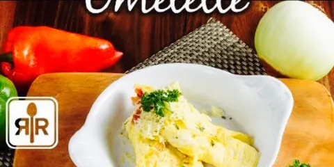 Rhyss & Robin's Spoonful of Goodness